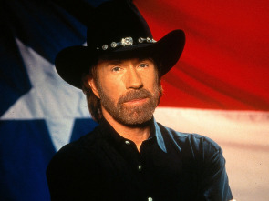 Walker Texas Ranger (T5)