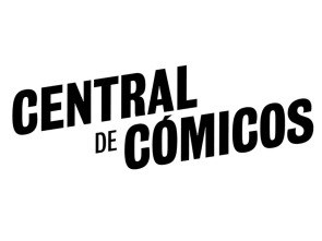 Central de Cómicos (T1): Iñaki Urrutia: El arte que me parió