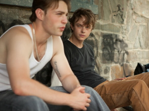 Imagen de Cruce de caminos (The Place Beyond the Pines) - 1
