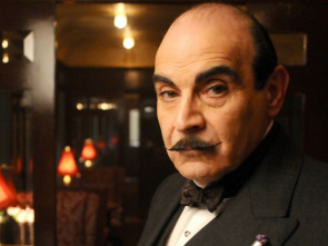 Agatha Christie: Poirot