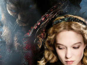 Imagen de La bella y la bestia - 1