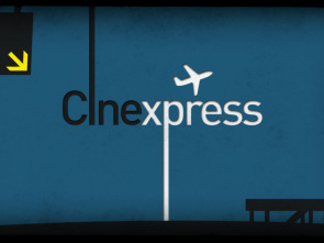 Imagen de Cinexpress (piezas) - 1