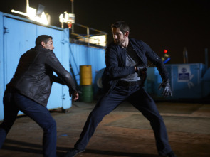 Imagen de Eliminators - 1