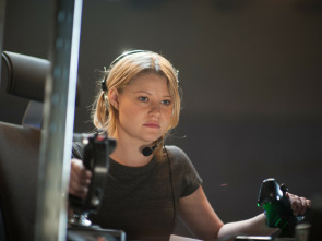 Imagen de Air Force One derribado (T1): Ep.1  - 1