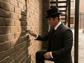 Imagen de Los misterios de Murdoch (T9) - 1