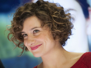 Imagen de Unidad de... (T8): Ep.9 Cyrano - 1