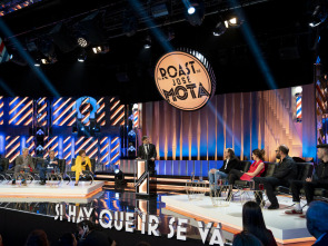 Imagen de El Roast de José Mota - 1