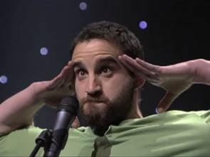 Imagen de 10 Cómicos 10 (T2010): Teatro Coliseum Madrid (2010) - 1