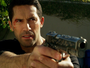 Imagen de Atrapado - 1