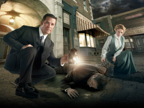 Imagen de Los misterios de Murdoch (T10) - 1