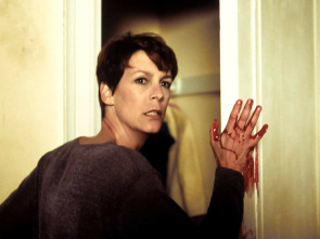 Imagen de Halloween H20: Veinte años después - 1