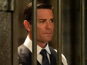 Imagen de Los misterios de... (T13): Ep.7 Toronto el malo - 1