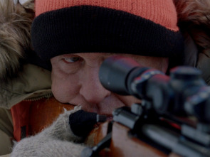 Imagen de Cazador blanco - 1