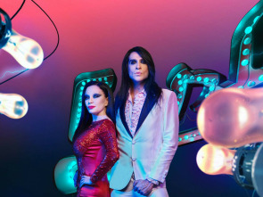 Imagen de Alaska y Mario (T5): Recuerdos de 4 temporadas - 1