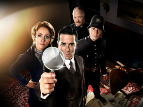 Imagen de Los misterios de... (T15): Ep.22  - 1