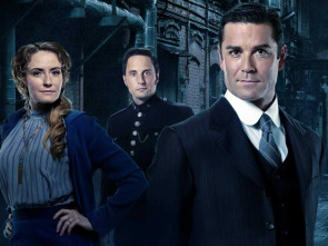 Imagen de Los misterios de... (T16): Ep.22  - 1