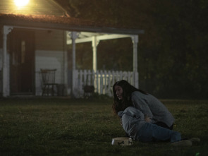 Imagen de Blood de Brad Anderson - 1
