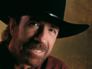 Imagen de Walker Texas Ranger (T9): Ep.7  - 1