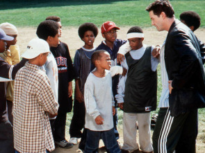 Imagen de Hardball - 1