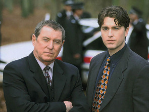 Imagen de Los asesinatos de Midsomer (T19) - 1