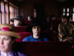 Imagen de Cinco Forajidos - 1