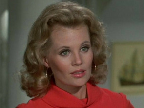 Imagen de Colombo (T1): Ep.9 Los planos del crimen - 1