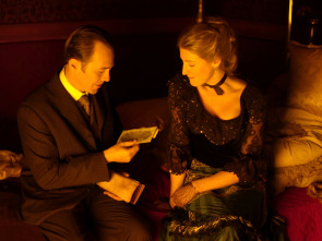 Imagen de Los misterios de Murdoch: el pobre Tom tiene frío - 1