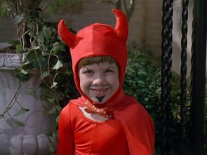 Imagen de Este chico es un demonio - 1