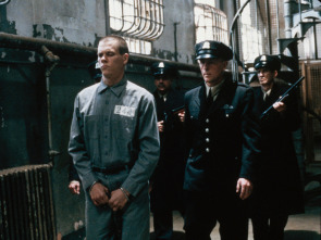 Imagen de Homicidio en primer grado - 1