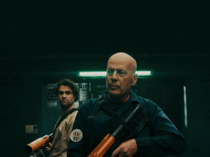 Imagen de Amenaza en el espacio - 1