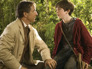 Imagen de Las crónicas de Spiderwick - 1