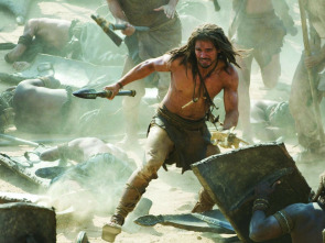 Imagen de 10.000 a.C. - 1