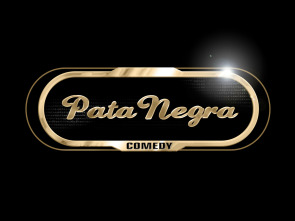 Imagen de Pata negra (T1): Alex O' Dogherty - 1