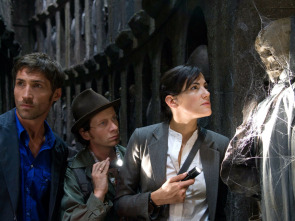 Imagen de El código de Carlomagno - 1