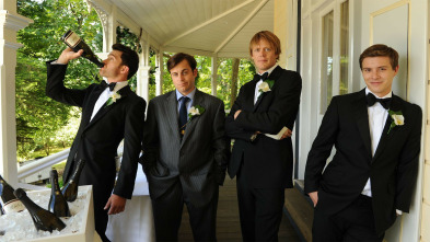 Imagen de Una boda de muerte - 6