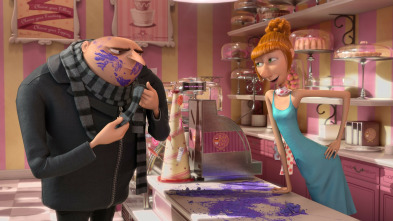 Imagen de Gru 2. Mi villano favorito - 5
