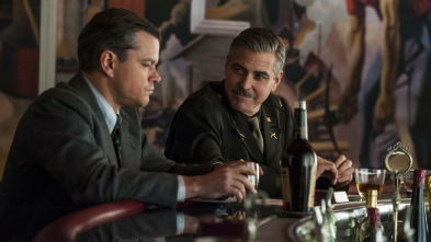 Imagen de Monuments Men - 3