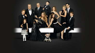 Imagen de Modern Family (T5): Ep.12 Bajo presión - 3