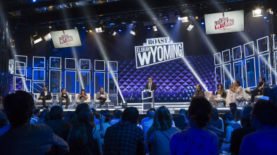 Imagen de El Roast de El Gran Wyoming - 6