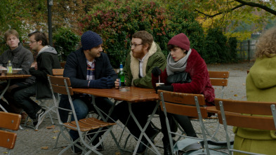 Imagen de Buscando el Norte (T1) - 3