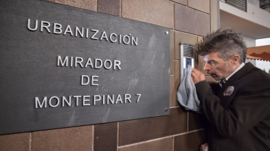 Imagen de La que se avecina (T9): Ep.114 Un león usurpado, una himenoplastia y una reforma sorpresa - 3