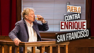 Imagen de El pueblo contra Enrique San Francisco - 7