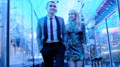 Imagen de Nerve, un juego sin reglas - 3