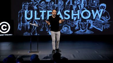Imagen de Miguel Noguera: Ultrashow - 6