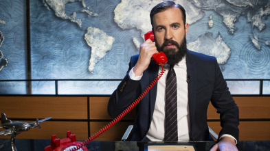 Comedy Central... (T2): El negocio de la infidelidad