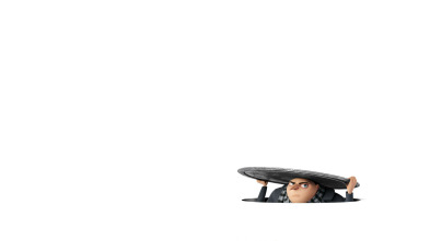 Imagen de Gru 3. Mi villano favorito - 3