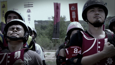 Imagen de El castillo de... (T1): Ep.8 - 5