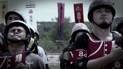 Imagen de El castillo de... (T1): Ep.10 - 5