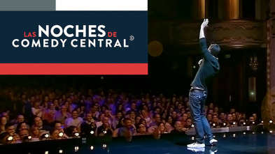 Imagen de Las Noches de Comedy Central (T2015) - 3