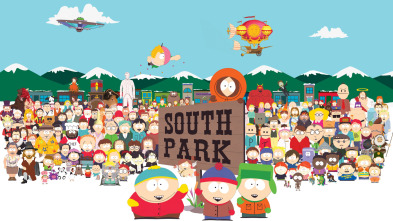 Imagen de South Park (T22): Ep.1 Niños muertos - 5